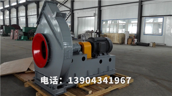 耐高溫風機